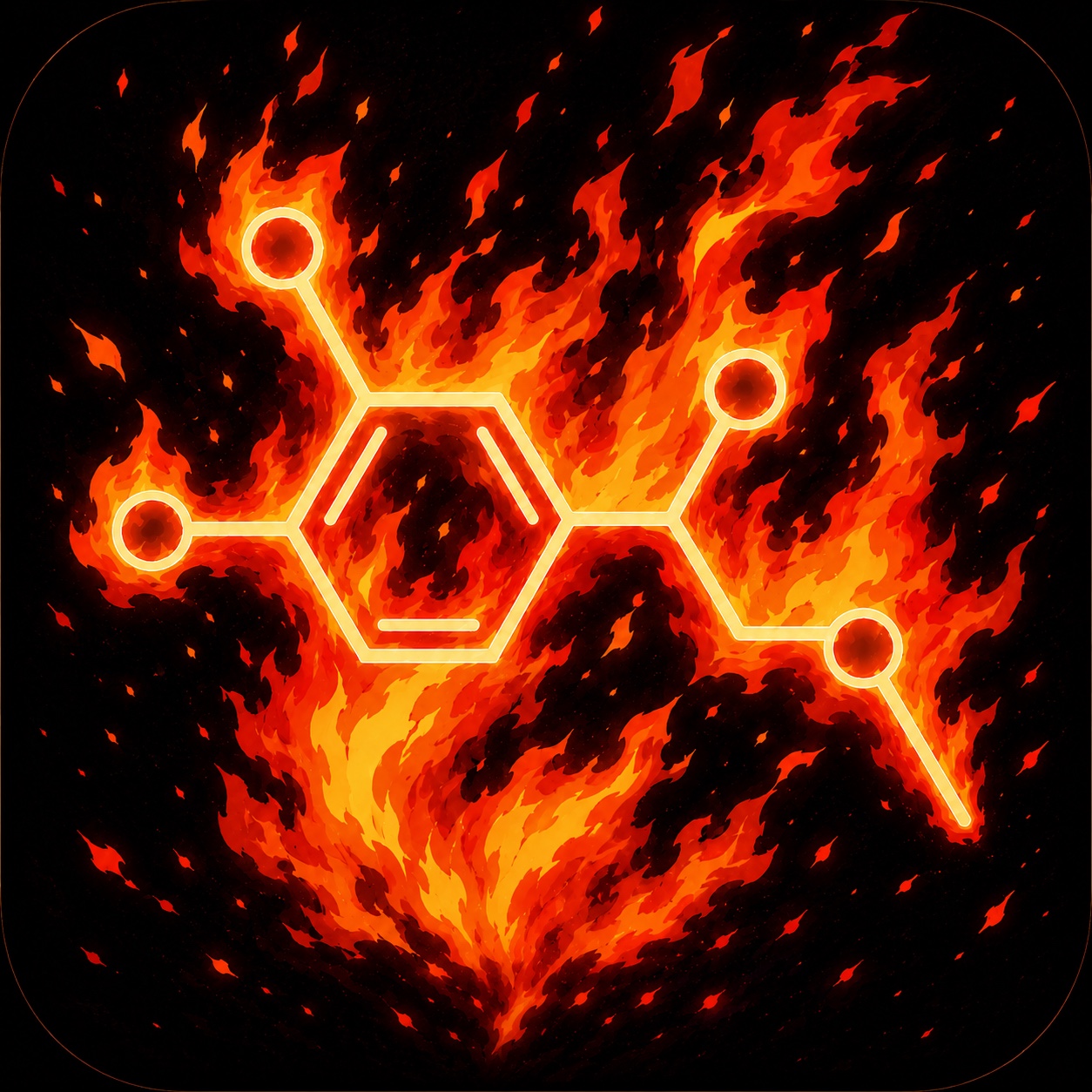 Adrenaline for Mac logo